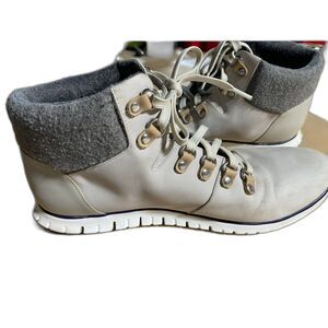 COLE HAN Zerogrand shoes size 9.5